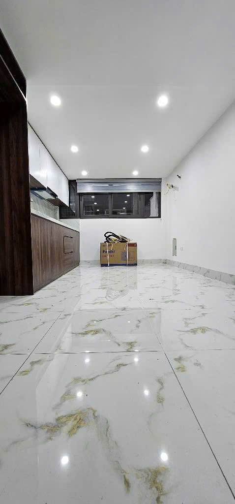 CƠ HỘI!  BÁN NHÀ THÁI HÀ, TT QUẬN ĐỐNG ĐA 33m- 6T - Sổ vuông - Nhà mới  - THANG MÁY HƠN 10 TỶ - Ảnh 1